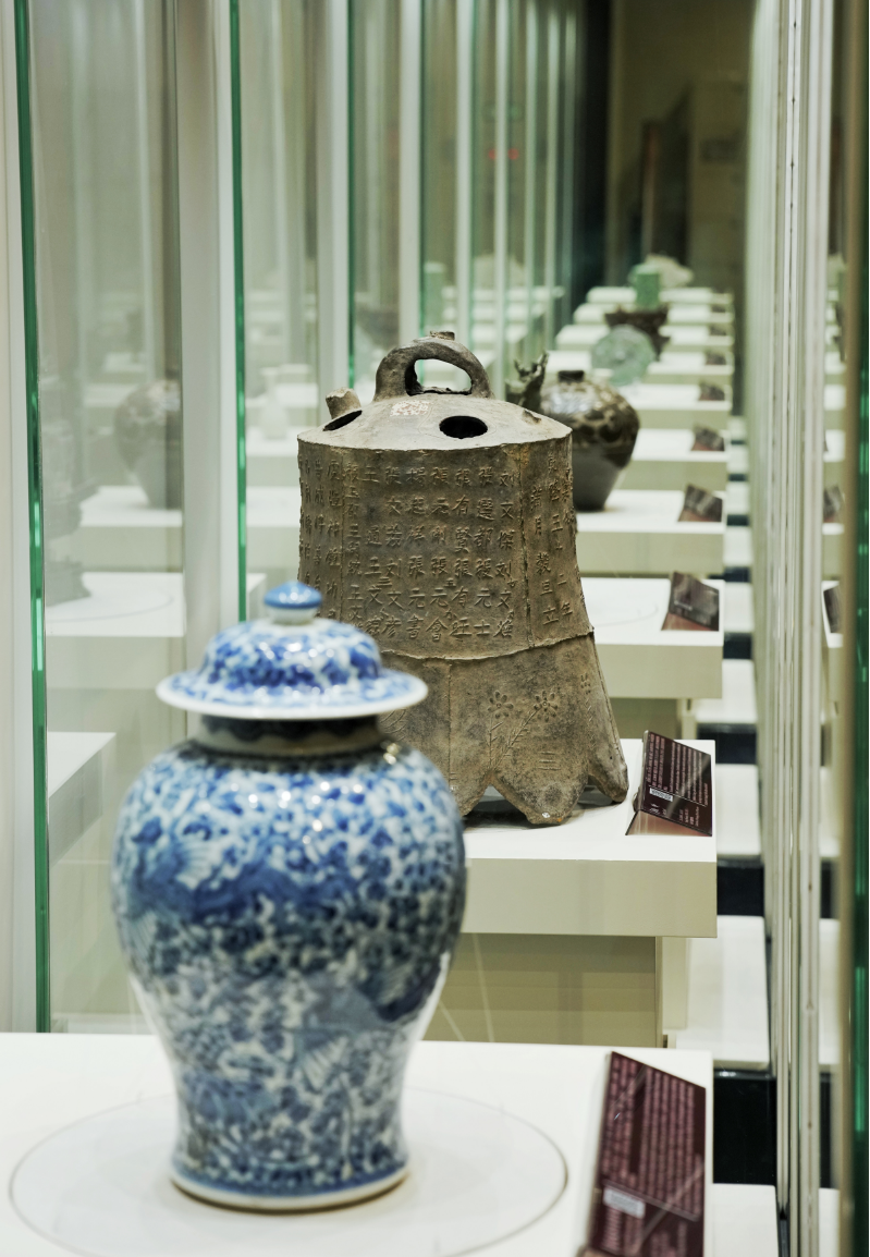 延庆“24小时博物馆”今日亮相—— 延庆“24小时博物馆”今日亮相——