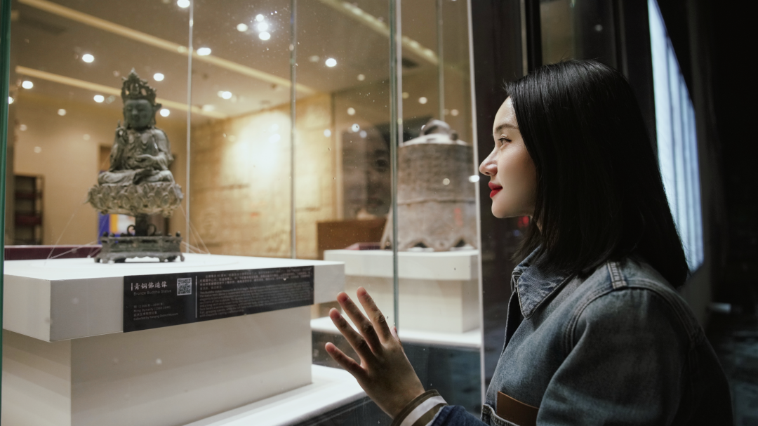 延庆“24小时博物馆”今日亮相—— 延庆“24小时博物馆”今日亮相——