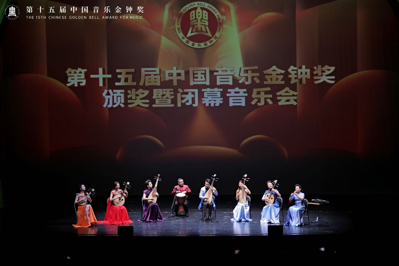 金钟奖花开成都,“音乐+文旅”让城市更有魅力 金钟奖花开成都,“音乐+文旅”让城市更有魅力