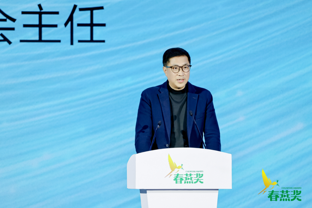 春好,燕自来!第一届北京市广播影视春燕奖评选表彰发布会成功举办