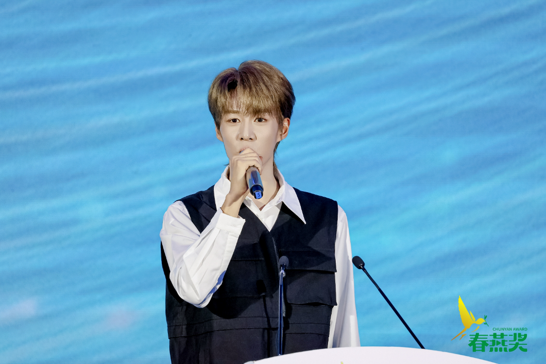 春好,燕自来!第一届北京市广播影视春燕奖评选表彰发布会成功举办