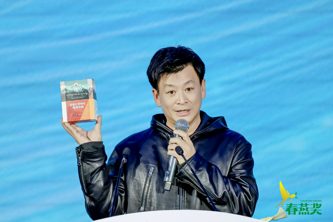 春好,燕自来!第一届北京市广播影视春燕奖评选表彰发布会成功举办