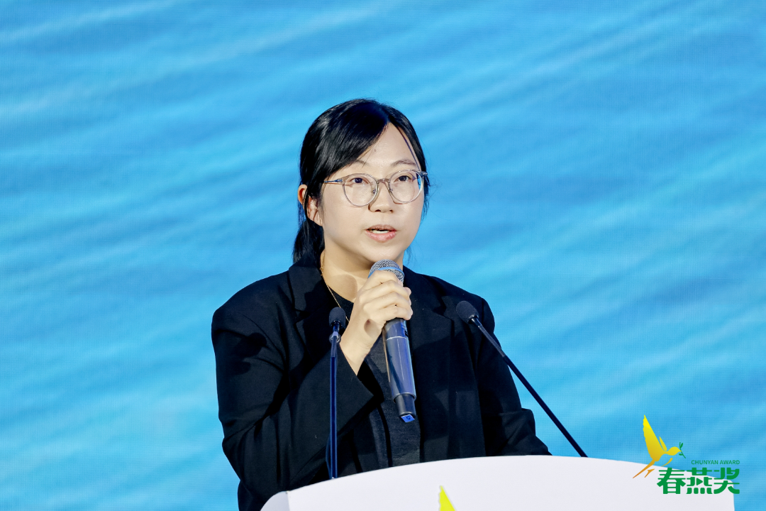 春好,燕自来!第一届北京市广播影视春燕奖评选表彰发布会成功举办