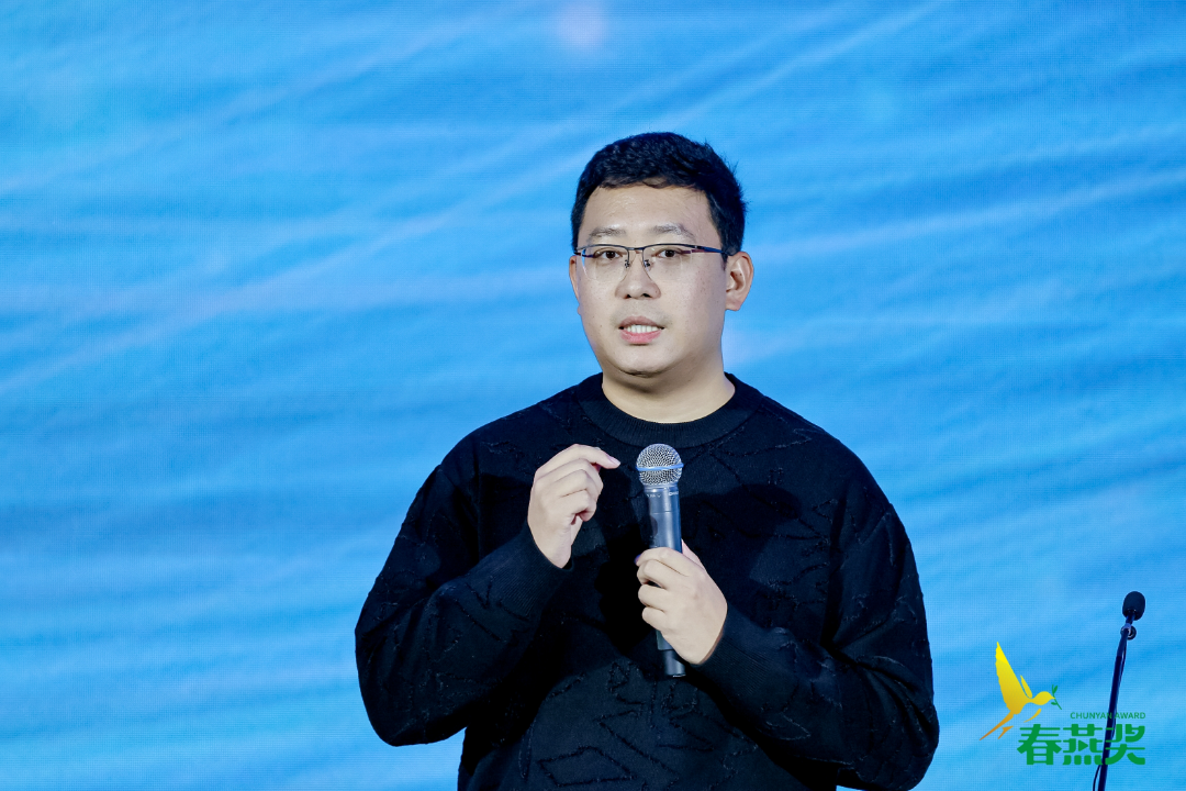 春好,燕自来!第一届北京市广播影视春燕奖评选表彰发布会成功举办