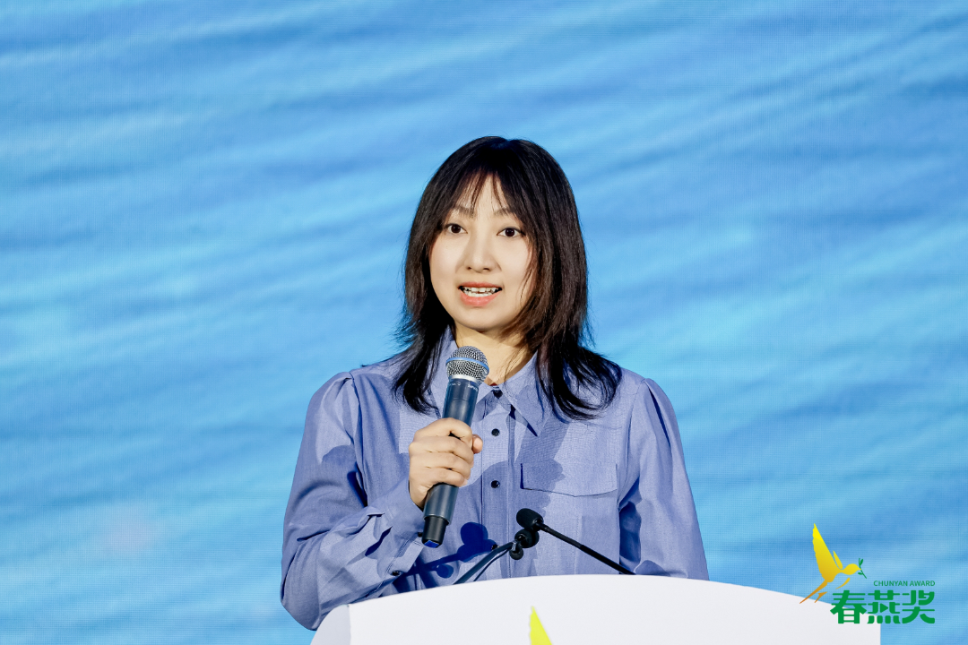 春好,燕自来!第一届北京市广播影视春燕奖评选表彰发布会成功举办