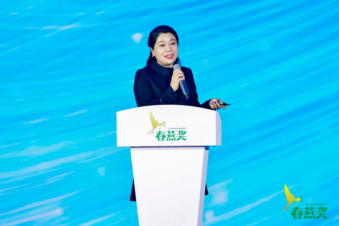 春好,燕自来!第一届北京市广播影视春燕奖评选表彰发布会成功举办