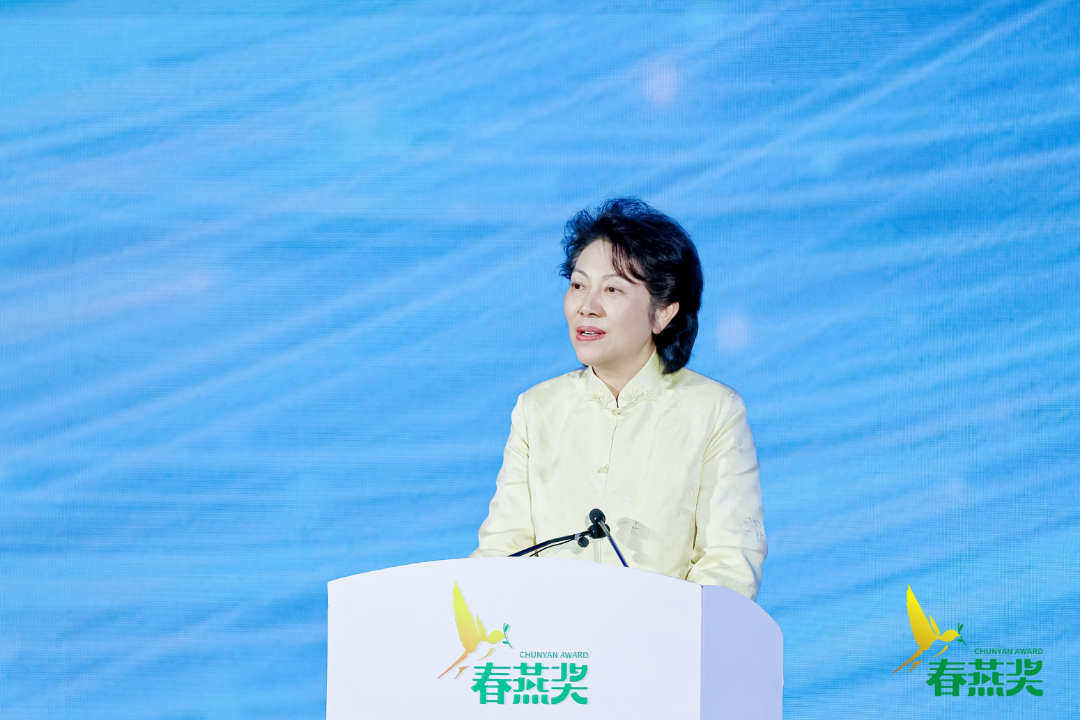 春好,燕自来!第一届北京市广播影视春燕奖评选表彰发布会成功举办