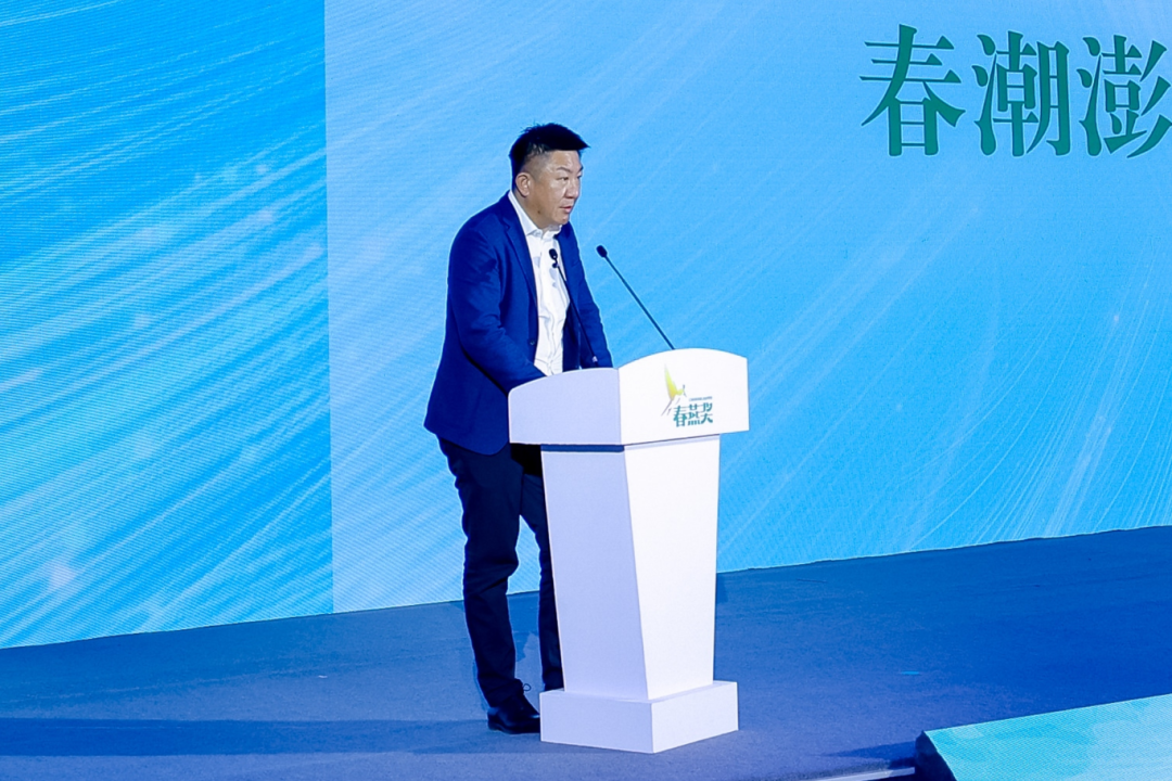 春好,燕自来!第一届北京市广播影视春燕奖评选表彰发布会成功举办 图片14.1.png