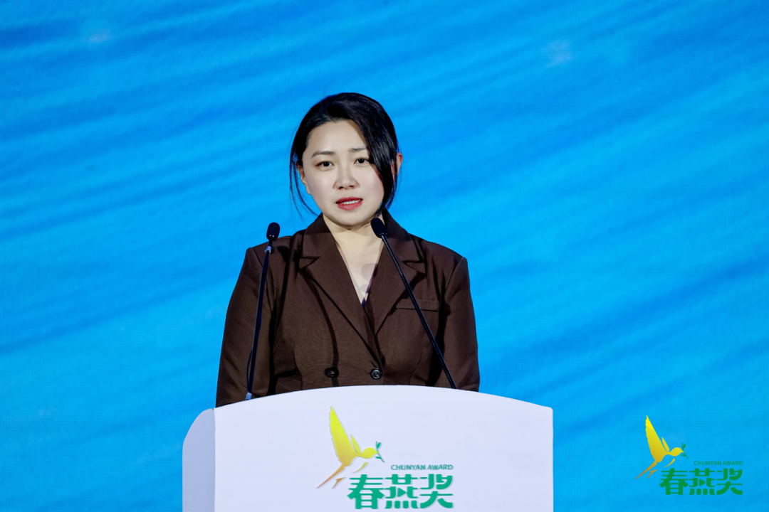 春好,燕自来!第一届北京市广播影视春燕奖评选表彰发布会成功举办 图片16.png