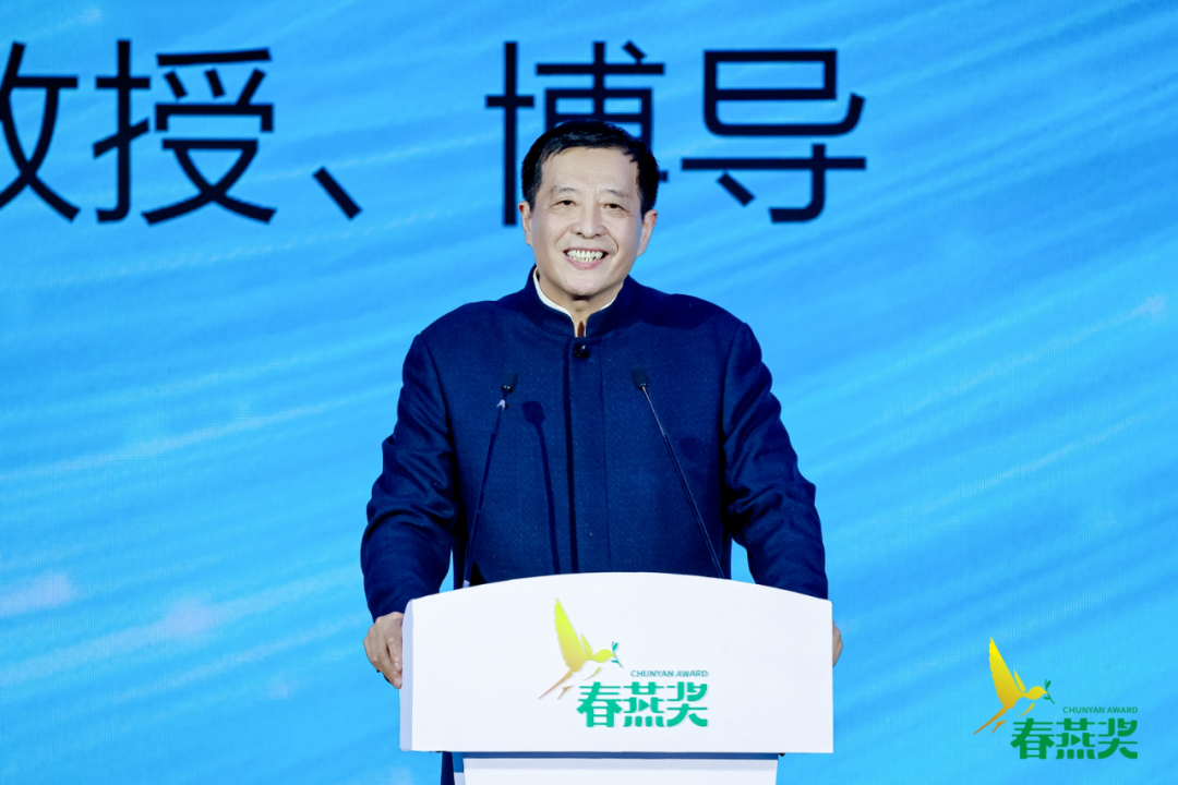 春好,燕自来!第一届北京市广播影视春燕奖评选表彰发布会成功举办