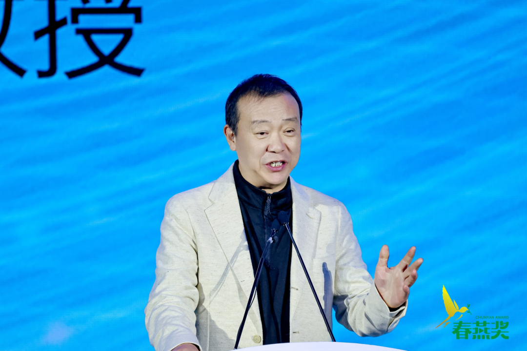 春好,燕自来!第一届北京市广播影视春燕奖评选表彰发布会成功举办