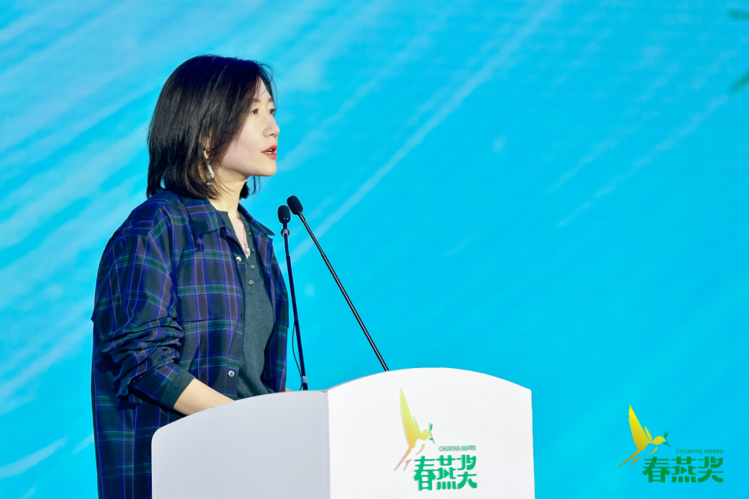 春好,燕自来!第一届北京市广播影视春燕奖评选表彰发布会成功举办 图片21.png