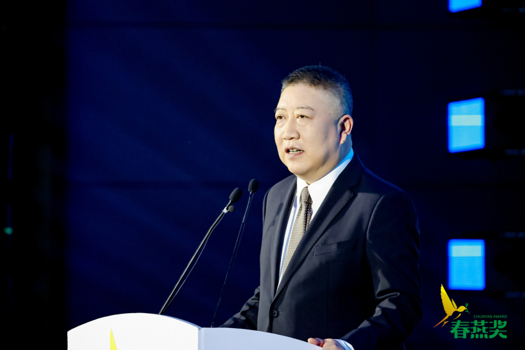 春好,燕自来!第一届北京市广播影视春燕奖评选表彰发布会成功举办 图片22.png