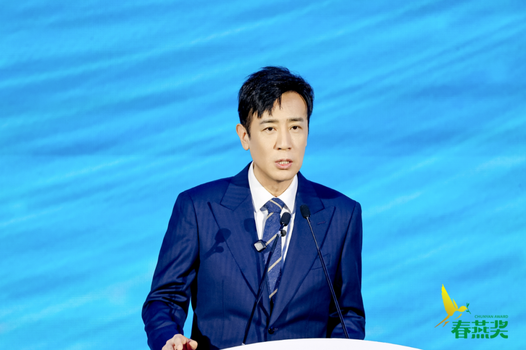 春好,燕自来!第一届北京市广播影视春燕奖评选表彰发布会成功举办