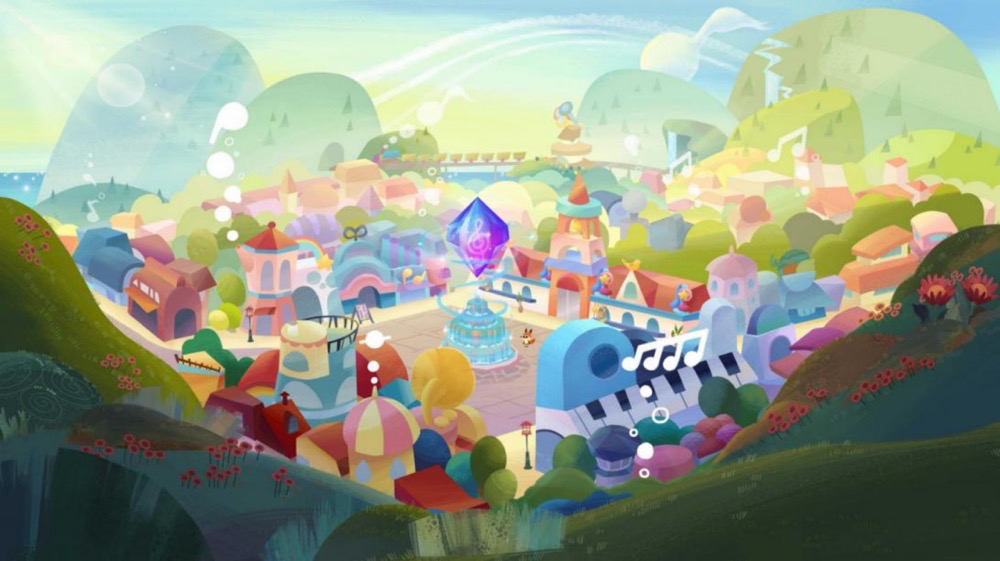 北京4部作品入选总局2025年重点动画项目和“中国经典民间故事动漫创作工程(电视动画片) 北京4部作品入选总局2025年重点动画项目和“中国经典民间故事动漫创作工程(电视动画片)