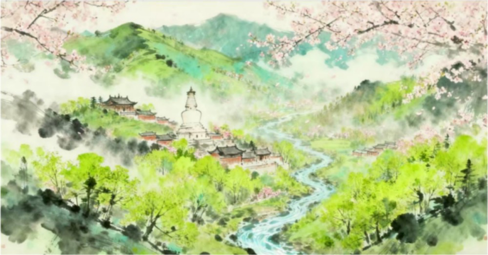 北京4部作品入选总局2025年重点动画项目和“中国经典民间故事动漫创作工程(电视动画片) 北京4部作品入选总局2025年重点动画项目和“中国经典民间故事动漫创作工程(电视动画片)