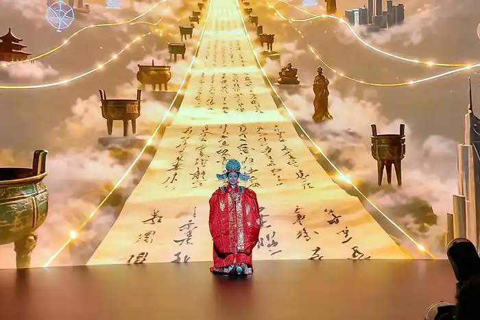 以音乐之力赓续中轴线文脉 以音乐之力赓续中轴线文脉