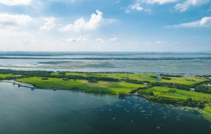 满澄尽啖黄金甲!阳澄湖大闸蟹开捕!