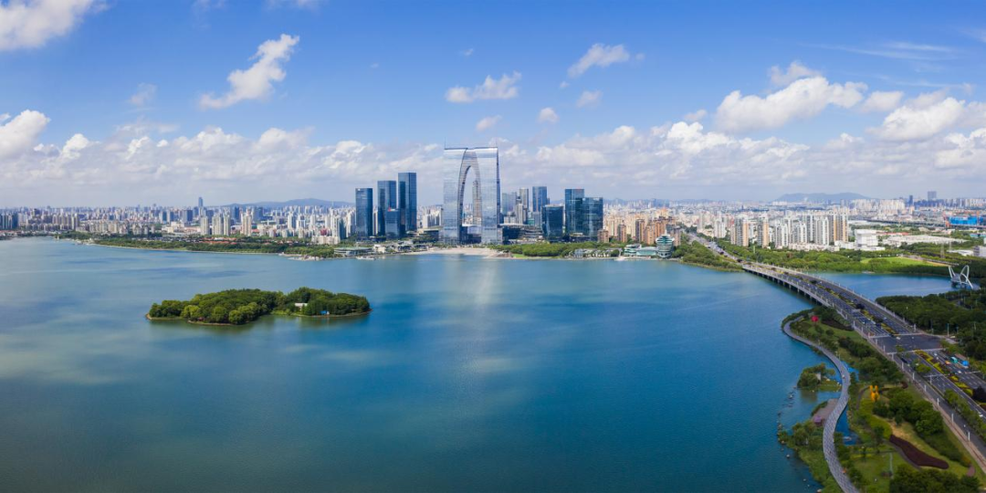 “三湖嘉年华”里的江南新叙事 “三湖嘉年华”里的江南新叙事