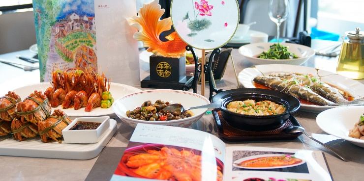 “三湖嘉年华”里的江南新叙事 “三湖嘉年华”里的江南新叙事