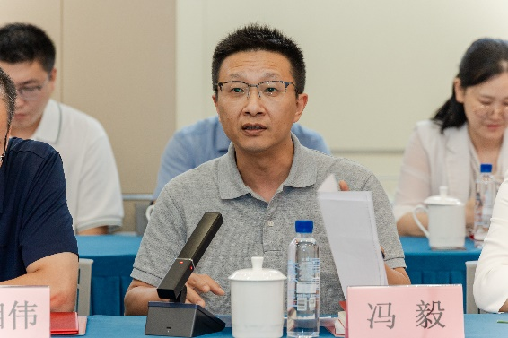 以教育家精神铸魂强师，谱写教育强国建设华章