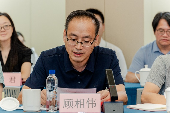 以教育家精神铸魂强师，谱写教育强国建设华章