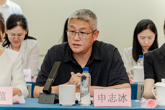 以教育家精神铸魂强师，谱写教育强国建设华章