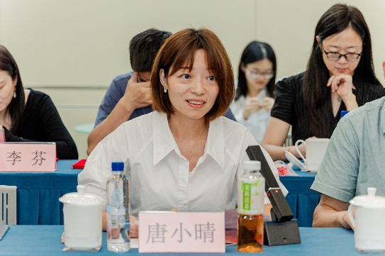 以教育家精神铸魂强师，谱写教育强国建设华章