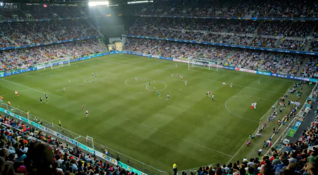 大赛放榜,北京市广电局推荐项目拿了六个奖?实力出圈!