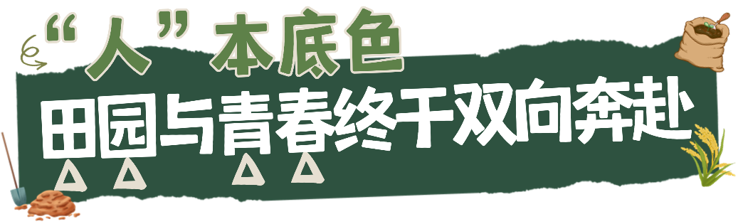 艺评丨从“流量”到“留量”,《种地吧》重塑农文旅融合的深厚沃土