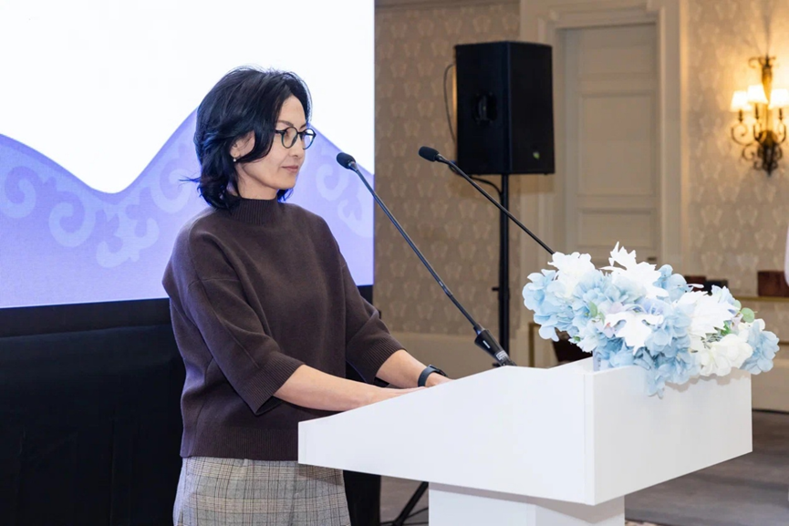 丝路相连 京阿共辉:“LOVE北京之夜 阿拉木图”璀璨开启