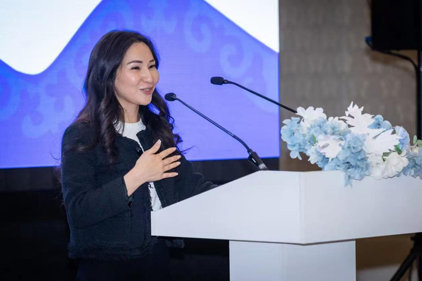 丝路相连 京阿共辉:“LOVE北京之夜 阿拉木图”璀璨开启