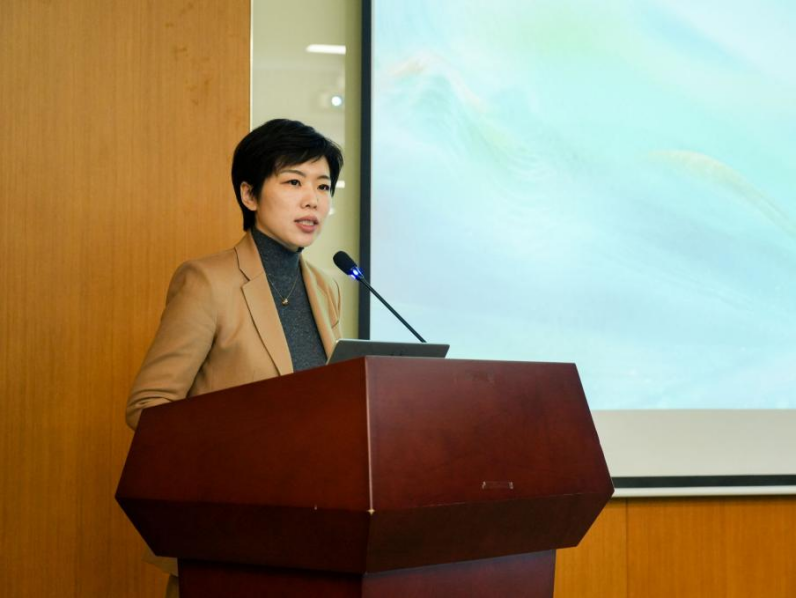 2025北京国际视听大会系列活动——大师讲坛在京举行