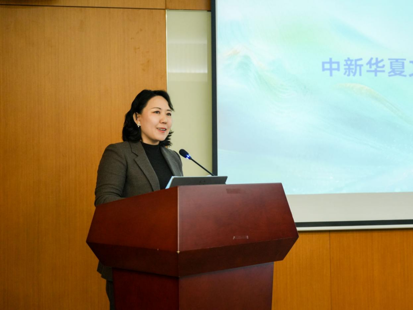 2025北京国际视听大会系列活动——大师讲坛在京举行