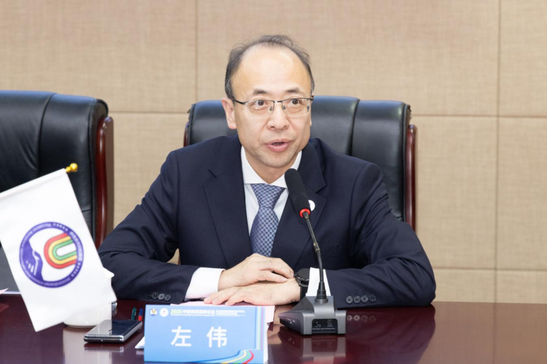 以体育人文交流为桥,绘就国际协作新篇章——2025中俄体育高峰论坛暨中俄体育院校联盟年会在首体院成功举办