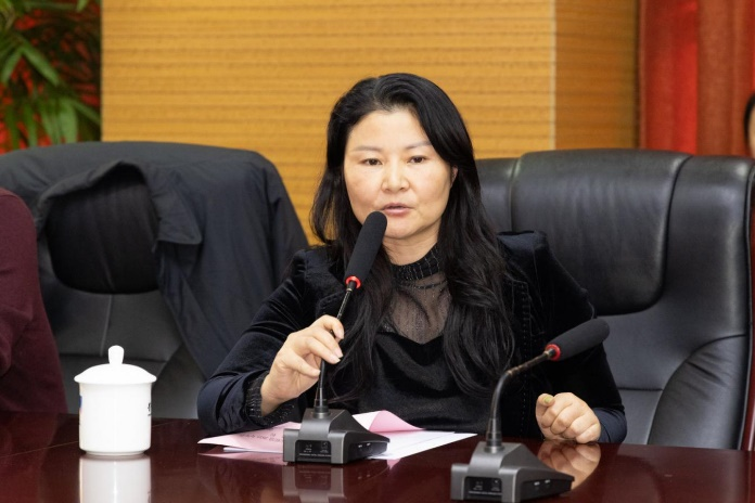 以体育人文交流为桥,绘就国际协作新篇章——2025中俄体育高峰论坛暨中俄体育院校联盟年会在首体院成功举办