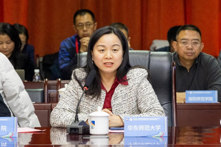 以体育人文交流为桥,绘就国际协作新篇章——2025中俄体育高峰论坛暨中俄体育院校联盟年会在首体院成功举办