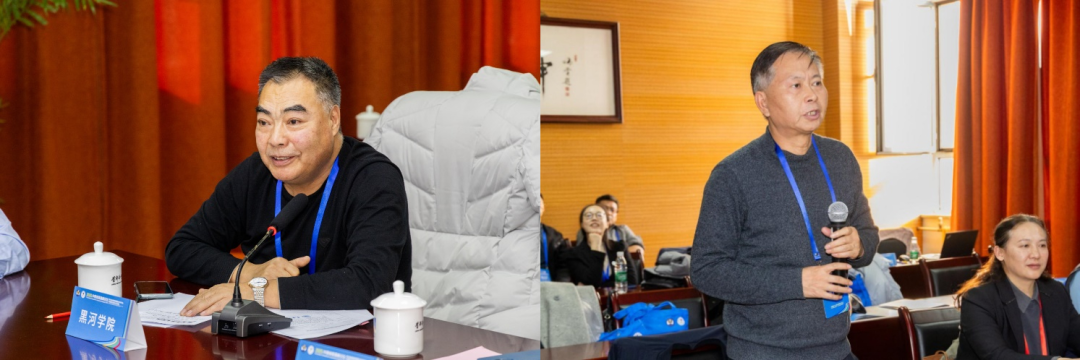 以体育人文交流为桥,绘就国际协作新篇章——2025中俄体育高峰论坛暨中俄体育院校联盟年会在首体院成功举办