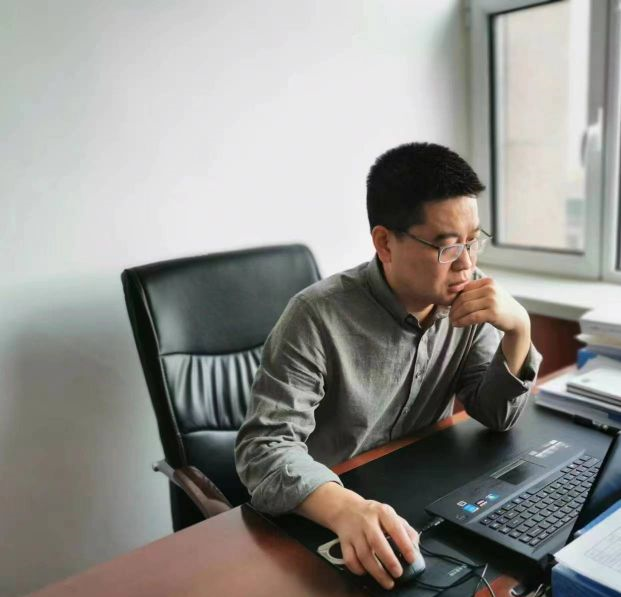 【“十五五”我所思·我所盼】岳永强：盼“东方微笑”恒久动人