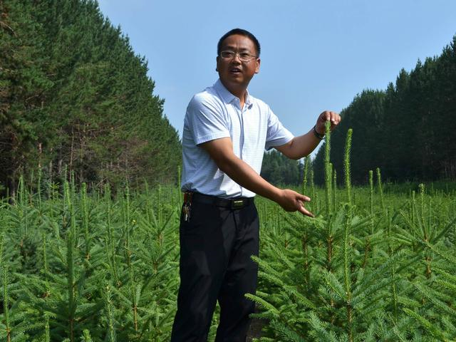 【“十五五”我所思·我所盼】于士涛：让生态系统持续优化