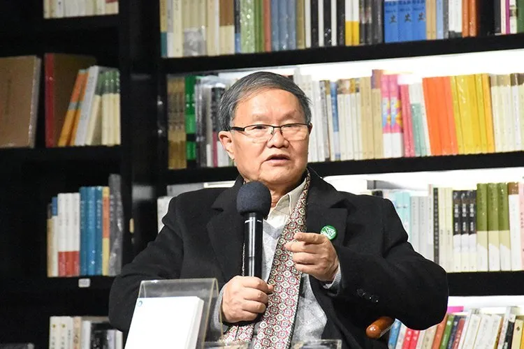 【“十五五”我所思·我所盼】刘庆邦：为乡村振兴尽情放歌