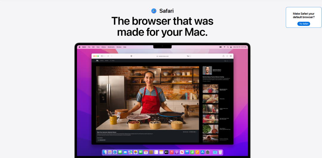 全球电子行业巨头,如何使用.brand?