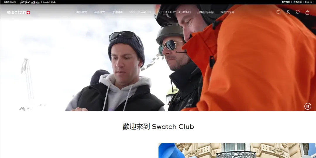 全球电子行业巨头,如何使用.brand?