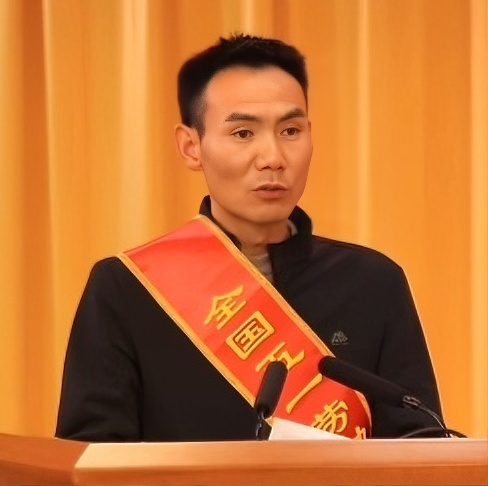 【“十五五”我所思·我所盼】龚剑：盼望涌现更多高技能产业工人