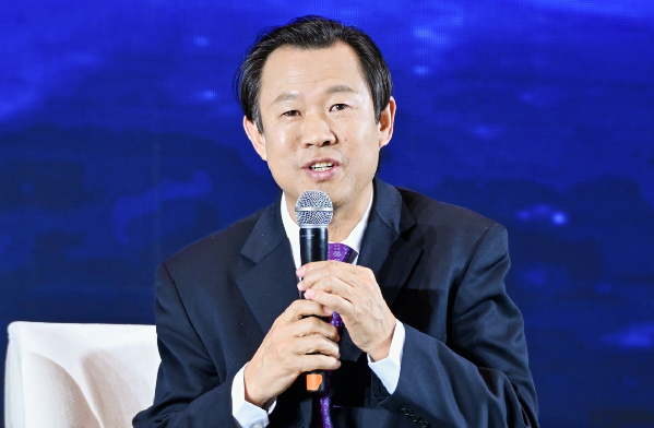 “健康中国行 赋能新生活”主题活动举办