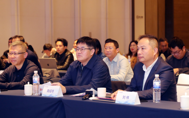 打破企业数字化转型瓶颈 共建中国工软生态新标杆