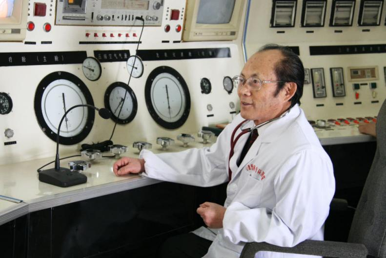 【“十五五”我所思·我所盼】吴天一：愿高原医学发展不断精进