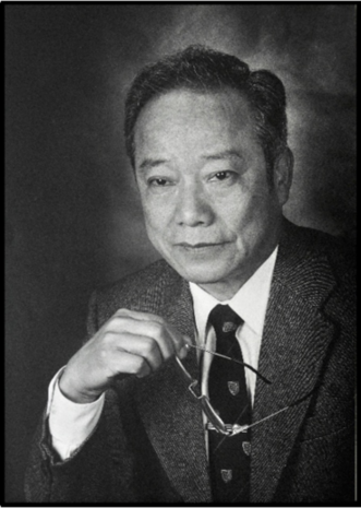 分子生物物理学家梁栋材院士逝世