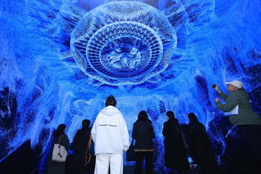 在北京,读懂“新大众文艺”