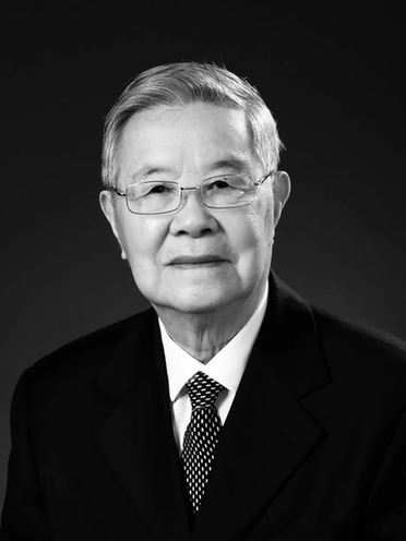 激光及信息光电子学专家周炳琨院士逝世